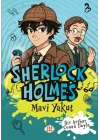 Sherlock Holmes - Mavi Yakut