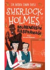 Sherlock Holmes Mühendisin Başparmağı