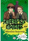 Sherlock Holmes - Mühendisin Başparmağı