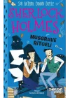 Sherlock Holmes - Musgrave Ritüeli