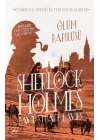 Sherlock Holmes: Ölüm Papirüsü