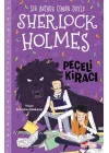 Sherlock Holmes - Peçeli Kiracı