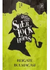 Sherlock Holmes - Reigate Bulmacası
