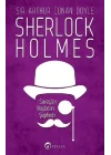 Sherlock Holmes - Savaşları Başlatan Şüphedir