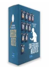 Sherlock Holmes Seti 10 Kitap Takım