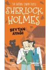 Sherlock Holmes Şeytan Ayağı