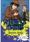 Sherlock Holmes - Şeytan Ayağı