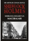 Sherlock Holmes / Sherlock Holmesin Maceraları