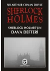 Sherlock Holmes / Sherlock Holmesun Dava Defteri