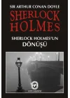 Sherlock Holmes / Sherlock Holmesun Dönüşü