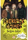 Sherlock Holmes - Solgun Asker