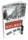 Sherlock Holmes : Son Olay
