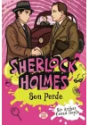 Sherlock Holmes - Son Perde