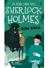 Sherlock Holmes Son Vaka