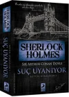 Sherlock Holmes Suç Uyanıyor
