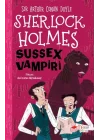 Sherlock Holmes - Sussex Vampiri