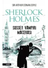 Sherlock Holmes - Sussex Vampiri Macerası