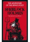 Sherlock Holmes: The Adventure Of The Devil’s Foot