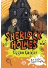 Sherlock Holmes - Üçgen Çatılar