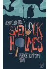 Sherlock Holmesun Anıları