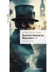 Sherlock Holmesun Maceraları - 1 Livaneli Kitaplığı