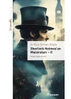 Sherlock Holmesun Maceraları - 2 Livaneli Kitaplığı