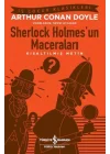 Sherlock Holmesun Maceraları (Kısaltılmış Metin)