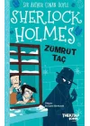 Sherlock Holmes - Zümrüt Taç