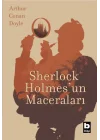 Sherlock Holmesun Maceraları