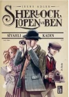Sherlock Lüpen ve Ben - Siyahlı Kadın