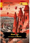 Sherlock Y El Viajero En Anatolia (İspanyolca)