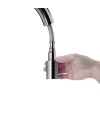 Shift Pull-Out Eviye Bataryası, Krom