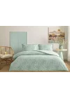 Shimmer Seç&Ser Tek Kişilik Nevresim Takımı Yeşil
