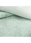 Shimmer Seç&Ser Tek Kişilik Nevresim Takımı Yeşil