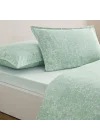 Shimmer Seç&Ser Tek Kişilik Nevresim Takımı Yeşil