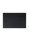 Shine Black 4 Parça Amerikan Servis 30x45 cm