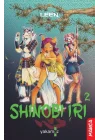 Shınobı Irı 2