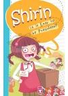Shirin Is It Easy To Be President?