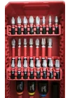 Shockwave Impact Duty uç seti (35 adet)