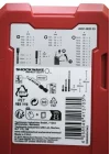Shockwave Impact Duty uç seti (35 adet)