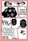 Shojo Manga Defteri
