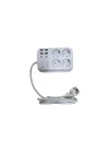 Showmax Serisi SH-2946 Termal Akım Korumalı Priz 2 MT (4 Priz + 4 Usb + 2 Type-c)