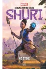 Shuri: Bir Black Panther Romanı