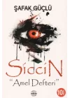 Siccin 1 Amel Defteri
