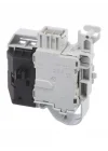 Siemens 00638259 638259 ORİJİNAL Kilitleme rölesi Kapı Rölesi Mıknatıslı Kilit Rulo Çamaşır Makinesi Balay Constructa Neff Profilo