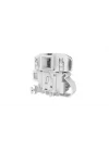 Siemens 00638259 638259 ORİJİNAL Kilitleme rölesi Kapı Rölesi Mıknatıslı Kilit Rulo Çamaşır Makinesi Balay Constructa Neff Profilo