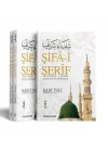 Şifai Şerif 3 Cilt