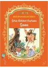 Şifalı Bitkileri Keşfeden Şınon