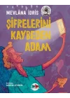 Şifrelerini Kaybeden Adam