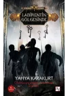Şifrenin İzinde - Labirentin Gölgesinde